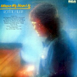 Where My Heart Is