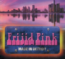 Made in Detroit
