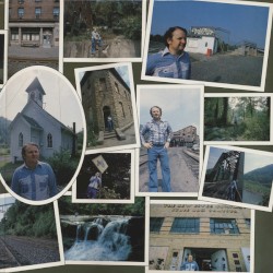 Appalachian Fever