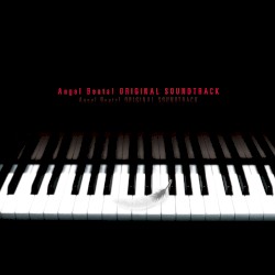 Angel Beats! Original Soundtrack
