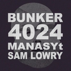Bunker 4024