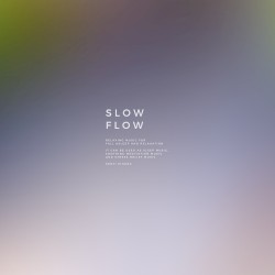 Slow Flow