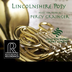 Lincolnshire Posy