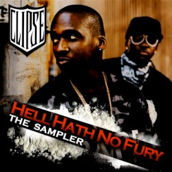 Hell Hath No Fury (The Sampler)