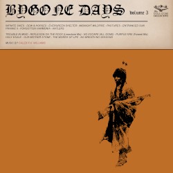 Bygone Days Volume 3