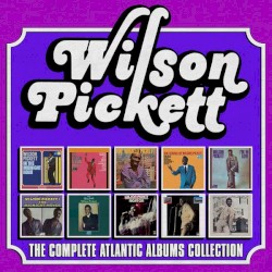 The Complete Atlantic Albums Collection