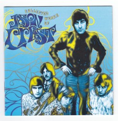 The Collected Works of Jason Crest