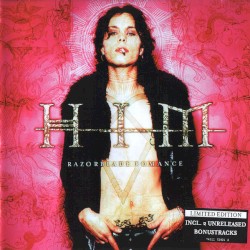 Razorblade Romance