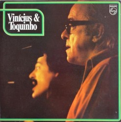 VinÃcius & Toquinho