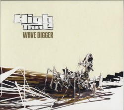 Wave Digger