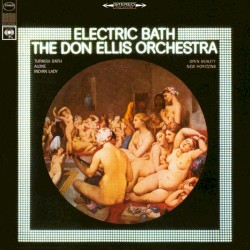 Electric Bath