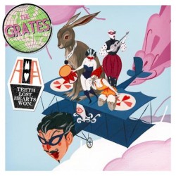 Teeth Lost, Hearts Won.