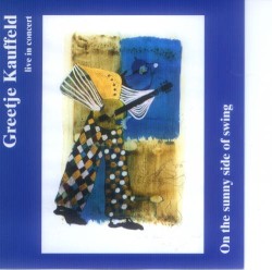 On the Sunny Side of Swing