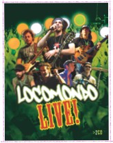 Locomondo Live!