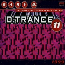 D.Trance 11