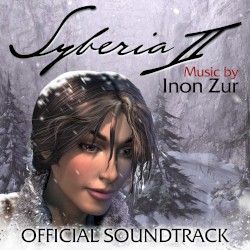 Syberia 2 (Official Soundtrack)