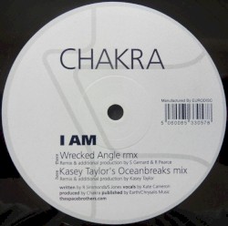 I Am