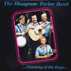 Thinking Of The Days