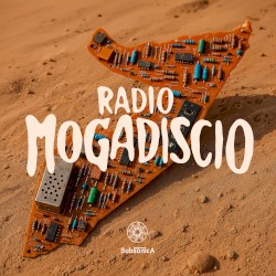 Radio Mogadiscio