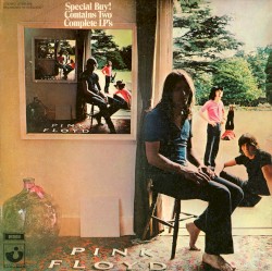 Ummagumma