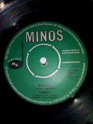 El Cumbanchero / Wild Cat