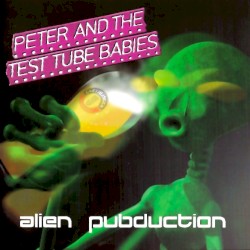 Alien Pubduction