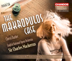 The Makropulos Case