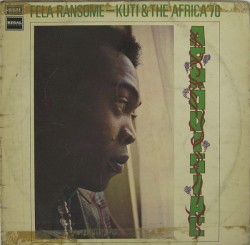 Afrodisiac