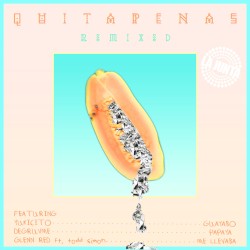 La Junta Sound System REMIX