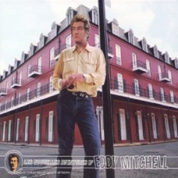 Les Nouvelles Aventures d’Eddy Mitchell