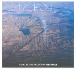 Accelerated Frames Of Reference