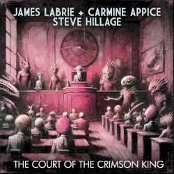 The Court of the Crimson King