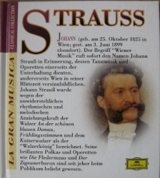 Walzer und Polkas