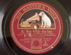 Ol’ Man River / Make Believe