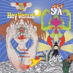Hey Venus!