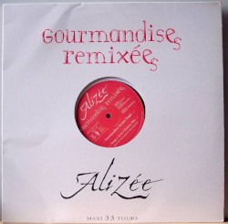 Gourmandises remixées