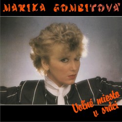 Voľné miesto v srdci