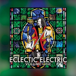 Eclectic Electric Volume One