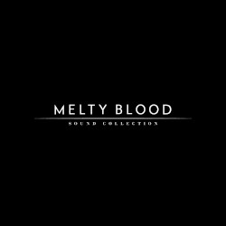 MELTY BLOOD SOUND COLLECTION