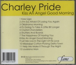 Kiss An Angel Good Morning