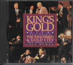 Kings Gold Live