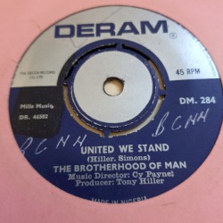 United We Stand / Say a Prayer