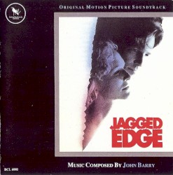 Jagged Edge