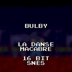 La Danse Macabre 16 Bit SNES [MMX Remix](Shovel Knight)