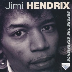 Before the Experience