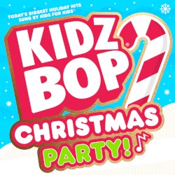 KIDZ BOP Christmas Party
