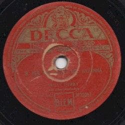 Ik heb een tuintje met Havanna / Ome Jan