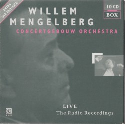 The Radio Recordings