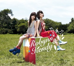 Robynn & Kendy