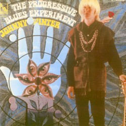 The Progressive Blues Experiment